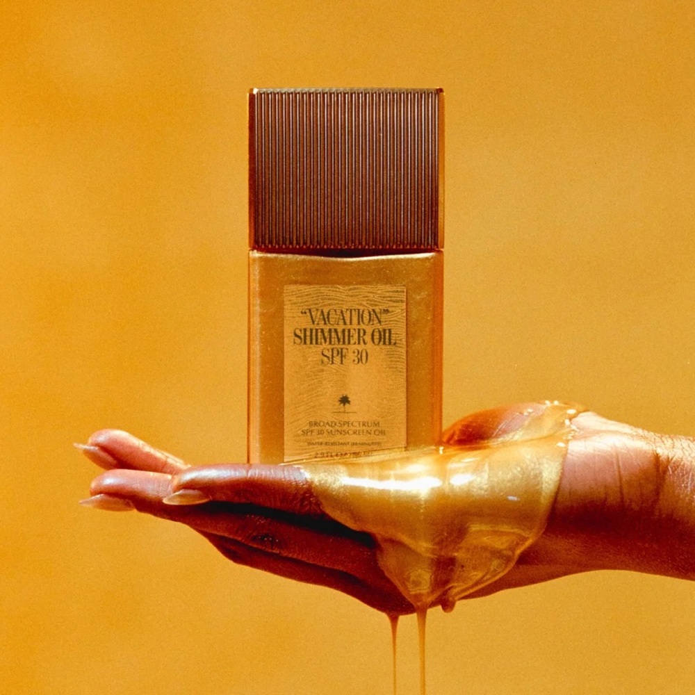 Vacation Shimmer Oil SPF 30 - Picture 15 of 16
